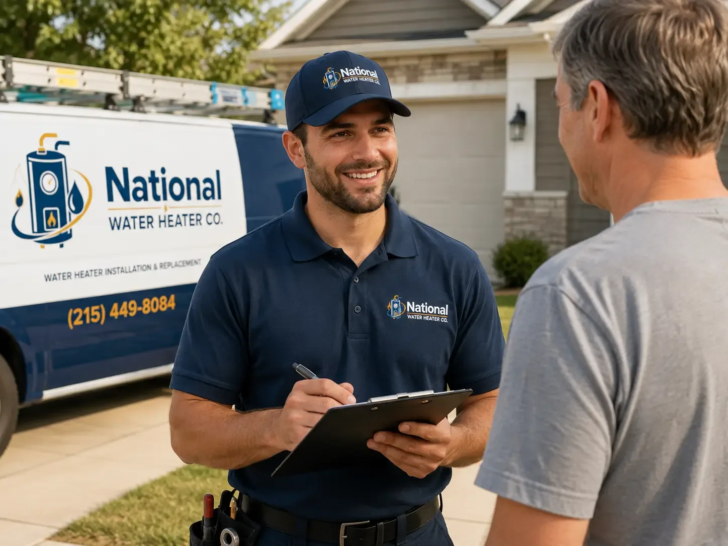 Water Heater Installation White, PA FAQs